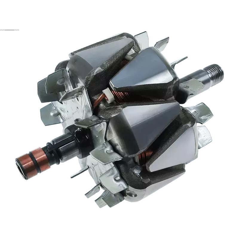 Rotore di alternatori per Bosch A0245