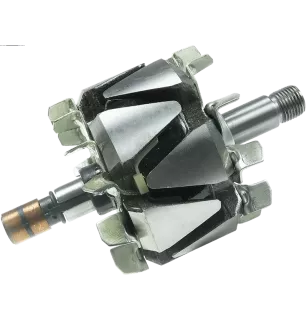 Rotor de alternadores para Bosch 0124225001, 0124225002, 0124225004, 01