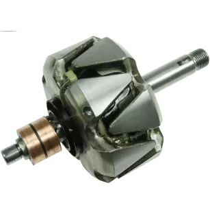Rotor der Lichtmaschinen für Bosch 0120468131, 0120468132, 0120468135, 01