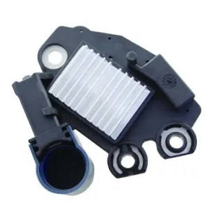 14V Regulator Valeo 2618060B, 599218, 599237, Volkswagen: 059903803N