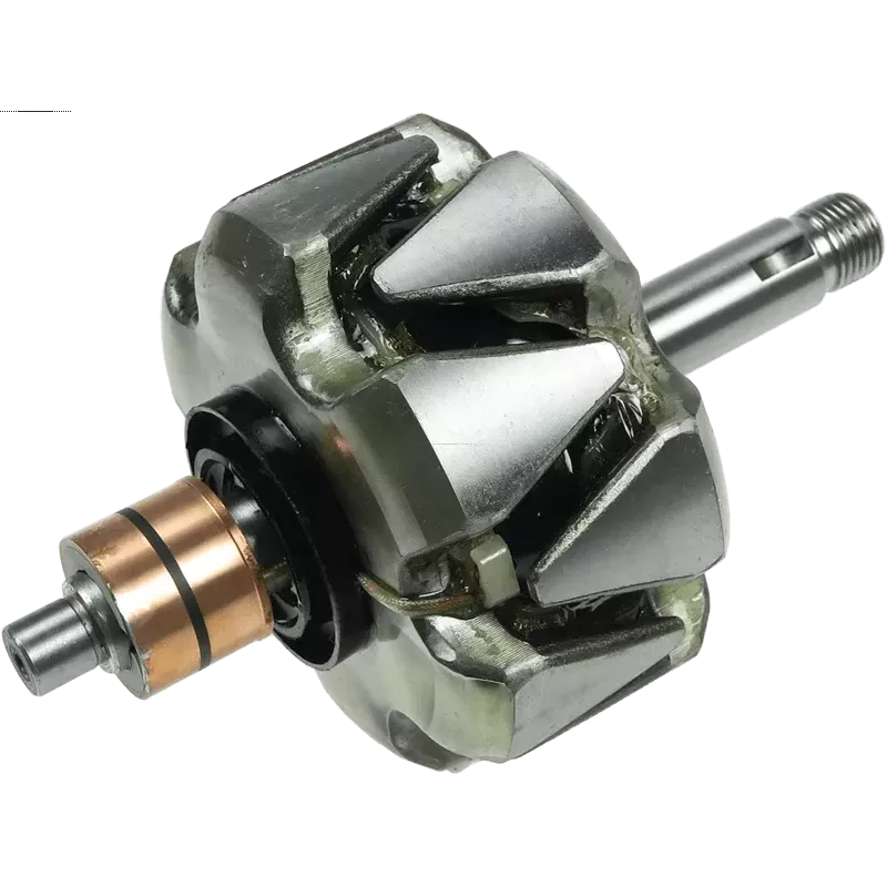 Rotor der Lichtmaschinen für Bosch A0108, A0416