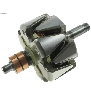 Rotor de alternadores para Bosch 0120468093