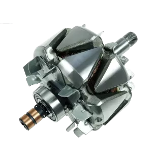 Rotor der Lichtmaschinen für Bosch 0124655021, 0124655024, 0124655025, 01