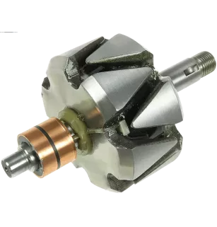 Rotor de alternadores para Bosch 0120488234, 0120488252, 0120488253, 01