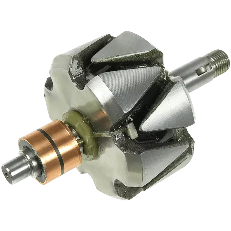 Rotor de alternadores para Bosch 0120488234, 0120488252, 0120488253, 01