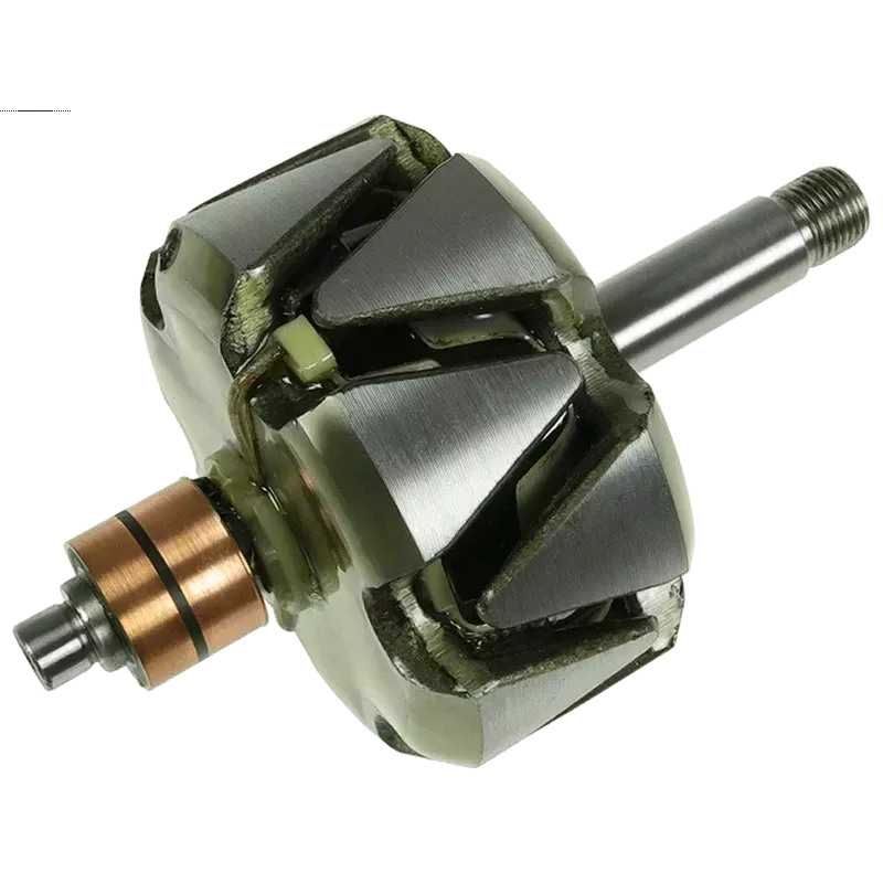 Rotor de alternadores para Bosch 0120468114, 0120469115, 0120469116, 60