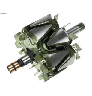 Rotor de alternadores para Bosch 0120465031, 0123214002, 0123515001, 01