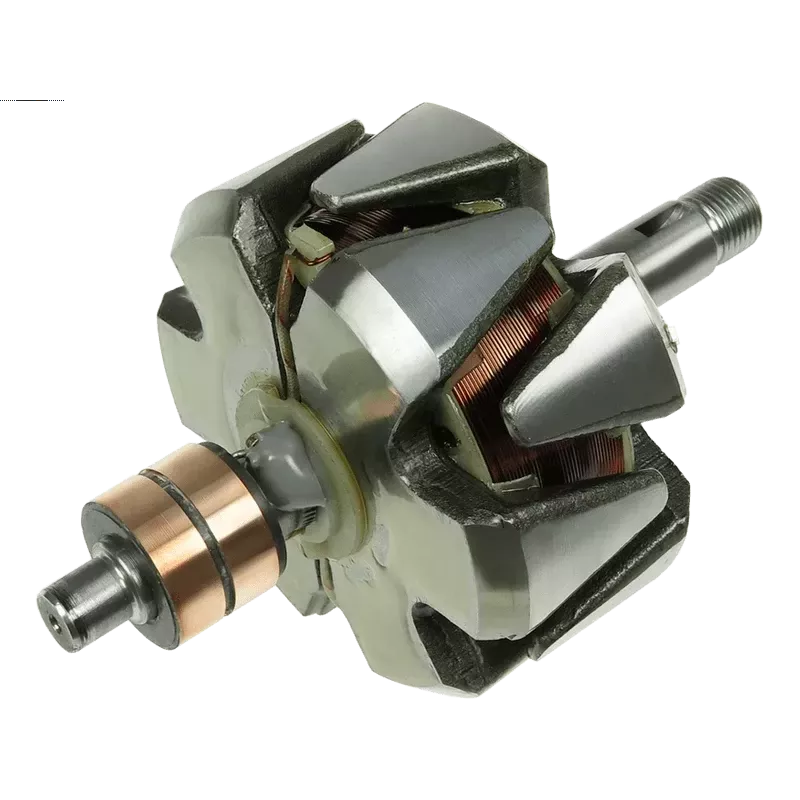 Rotor der Lichtmaschinen für Bosch 0120469010, 0120469022, 0120469023, 01