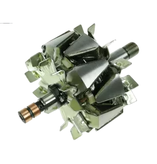 Rotor de alternadores para Bosch F000BL0704, F000BL0706, F000BL0732, F0