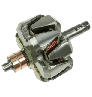 Rotor de alternadores para Bosch 0120400722, 0120400838, 0120400839, 01