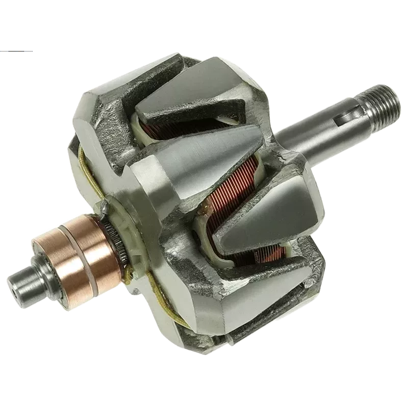 Rotor de alternadores para Bosch 0120400722, 0120400838, 0120400839, 01