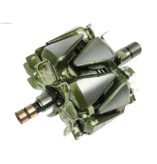 Rotor de alternadores para Bosch F000BL0800, F000BL0803, F000BL0818, F0