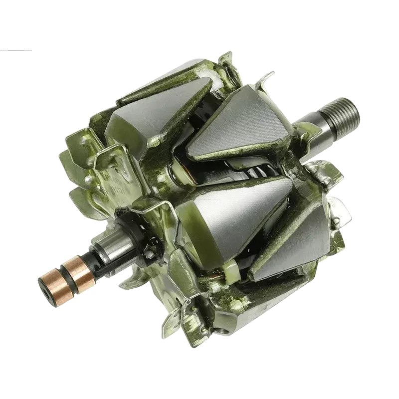 Rotor of alternators for Bosch F000BL0800, F000BL0803, F000BL0818, F0 Rotor of alternators for Bosch F000BL0800, F000BL0803, F000BL0818, F0