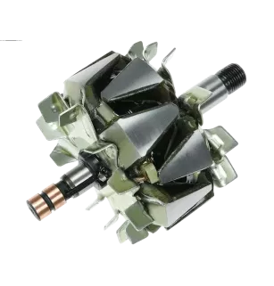 Rotor de alternadores para Bosch F000BL0705