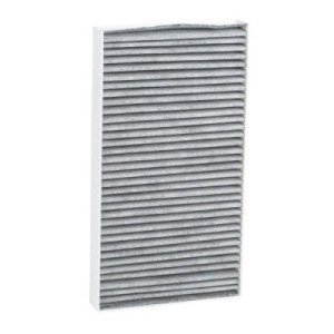 Filtre d'habitacle ALFA ROMEO CAF19, 2994584, 60653641