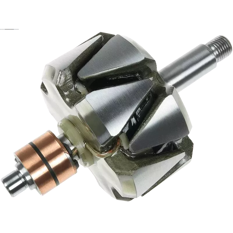 Rotore di alternativi per Bosch 0120400722, 0120400723, 0120400742, 01