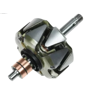 Rotor de alternadores para Bosch 0120468131, 0120468132, 6033g3060b, 60