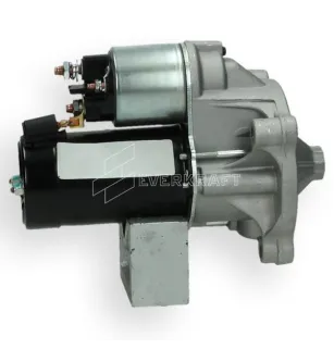 Motor de arranque 12 volts, Bosch 0001108183, Citroen 151412580, 96253825