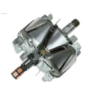 Rotor de alternadores para Bosch 0124655008, 0124655009, 0124655011, 01