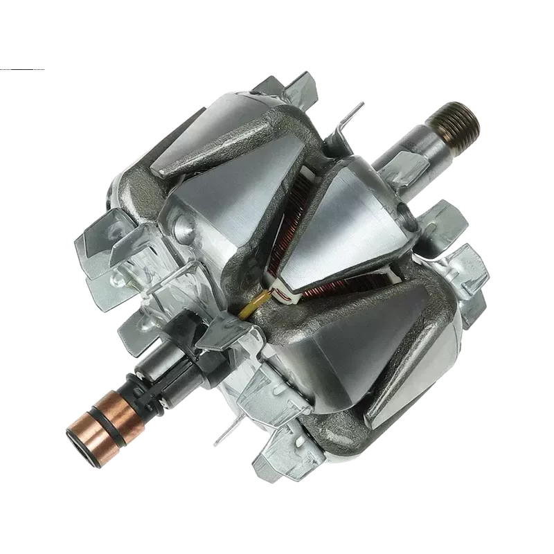 Rotor de alternadores para Bosch 0124655008, 0124655009, 0124655011, 01 Rotor de alternadores para Bosch 0124655008, 0124655009, 0124655011, 01