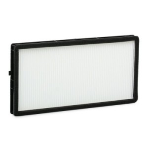 Filtre d'habitacle ALPINA 64311390836