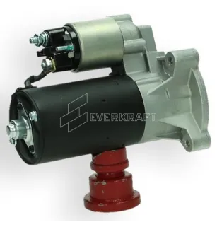 Motor de arranque 12 volts, Bosch 0001108183, Citroen 151412580, 96253825