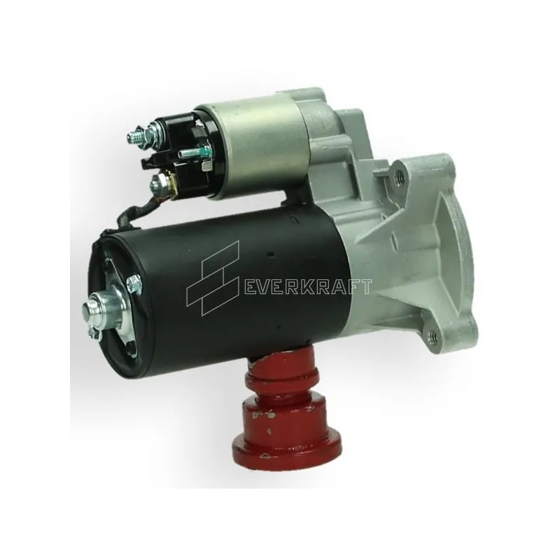 Démarreur 12 Volts, Bosch 0001108183, Citroen 151412580, 96253825