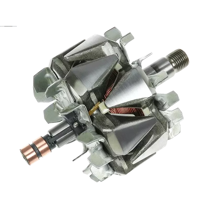 Rotor der Lichtmaschinen für Bosch
