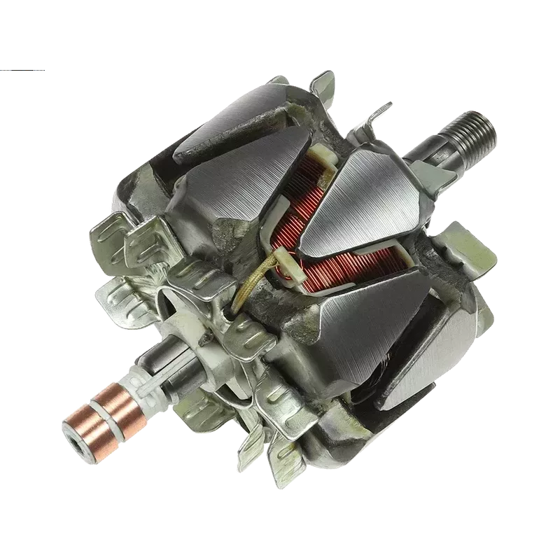 Rotor der Lichtmaschinen für Bosch 0123510033