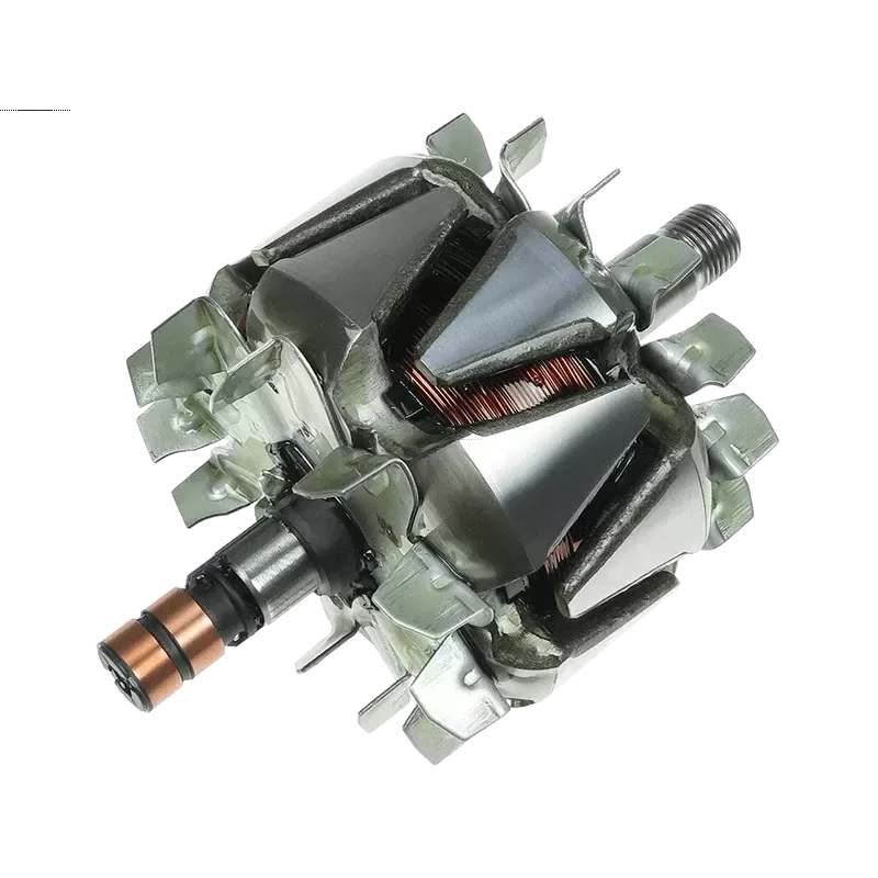 Rotor der Lichtmaschinen für Bosch 0120000033, 0124515001, 0124515004, 01