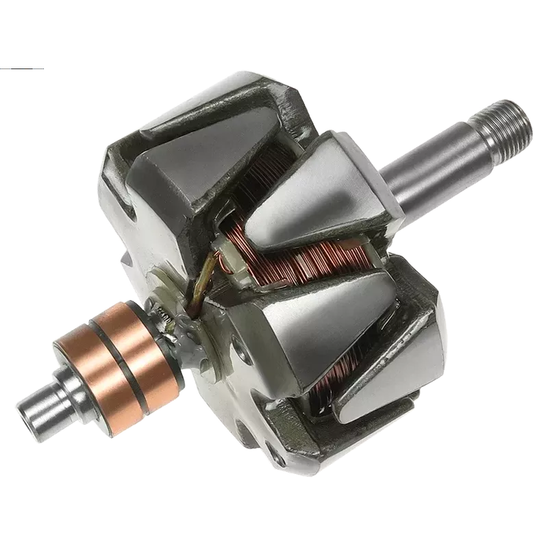 Rotor der Lichtmaschinen für Bosch A0015, A0070, A0093, A0094