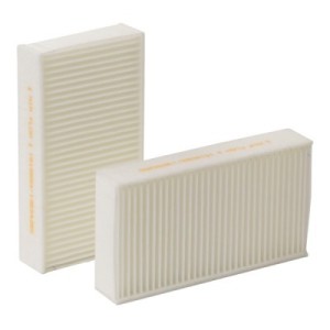 Filtre d'habitacle ALPINA 64119237159, 6411925118