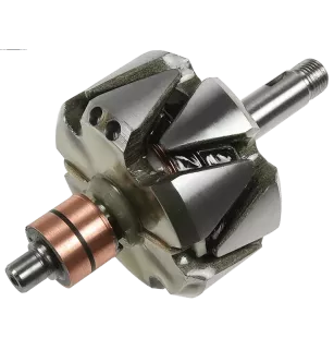 Rotor de alternadores para Bosch 0120489325, 0120489556