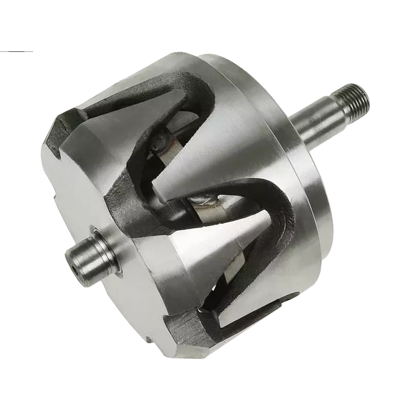 Rotor de alternadores para Bosch 01220AA000, 01220AA0B0, 01220AA1A0, 01 Rotor de alternadores para Bosch 01220AA000, 01220AA0B0, 01220AA1A0, 01