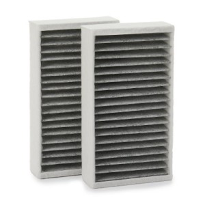 Filtre d'habitacle ALPINA 64119237159