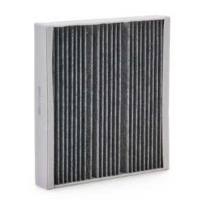 Filtre d'habitacle MERCEDES-BENZ 2478300800, 2478301702, 2478307203