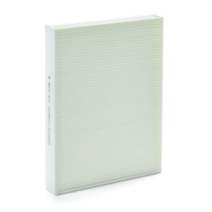 Filtre d'habitacle LEVC 31404469, 31404470, 31407747