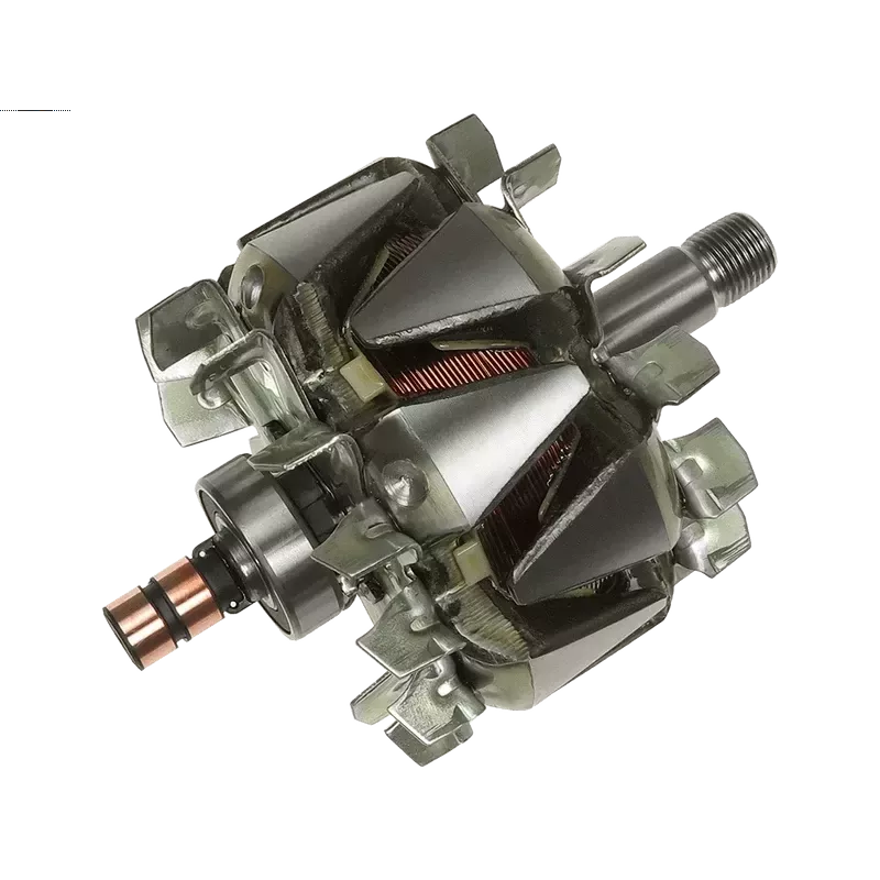 Rotor von Lichtmaschinen für Bosch F000BL07N9