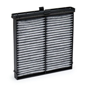Filtre d'habitacle MAZDA BDGF61J6X, BDGG61J6X9A, D09W61J6X