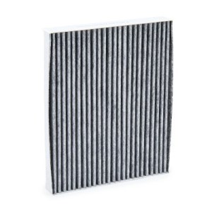 Filtre d'habitacle HYUNDAI 97133F2200, 97133F2100, 97133F2100