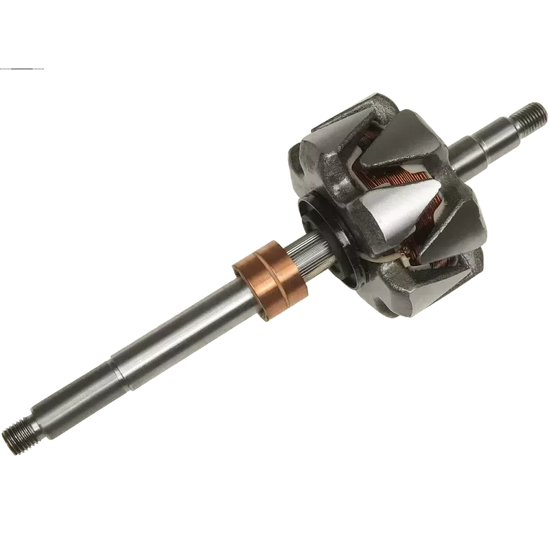 Rotore di alternatori per Bosch A0556S