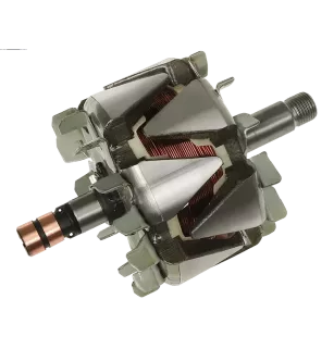 Rotor de alternadores para Bosch 0124525130