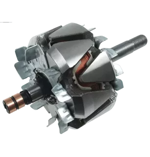 Rotor de alternadores para Bosch 0124625081