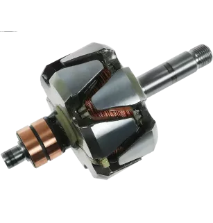 Rotor de alternadores para Bosch 0120400728, 0120488256, 0120488277, 01