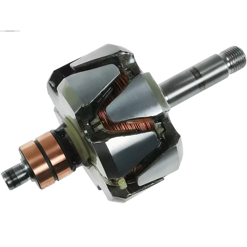 Rotore di alternativi per Bosch 0120400728, 0120488256, 0120488277, 01