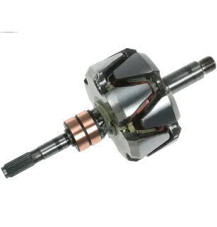 Rotor de alternadores para Bosch 0986034453