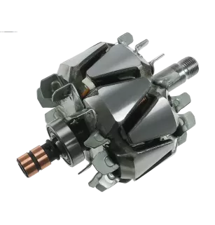 Rotor de alternadores para Bosch 0124325139, 0124415007, 012441501, 01