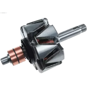 Rotor de alternadores para Bosch 0120489316
