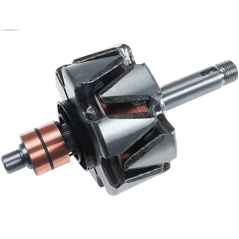 Rotor de alternadores para Bosch 0120489316 Rotor de alternadores para Bosch 0120489316