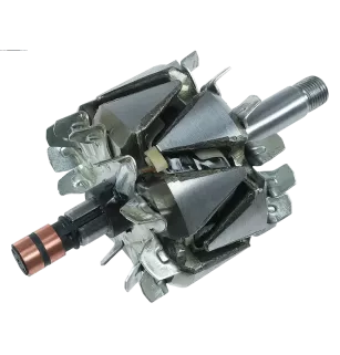Rotor de alternadores para Bosch 0123325500